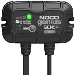 NOCO GEN5X1 On-Board Battery Chargers GEN5X1