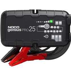 NOCO GENIUSPRO25 Smart Battery Chargers GENIUSPRO25