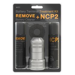 NOCO Battery Terminal Cleaning Kits M401