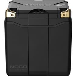 700  CCA NOCO Lithium Powersport Battery NLP30 BCI Group 30