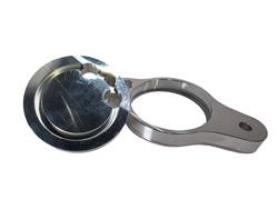 Nickky Bobby Exhaust Gasket O-Ring Cutting Tools CUT-LS