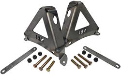 Nickky Bobby S10 and G-Body Long Travel Shock Towers LTB-GBDY/S10