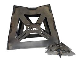 Nickky Bobby Wheel Stands NB-WS-W-TA