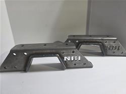 Nickky Bobby Bolt-In C-Notch Kits OBS-CN-B
