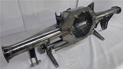 Nickky Bobby Inc. Rear Suspension Packages ULK-S10-ST-R-NS-TS