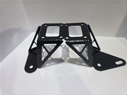 Nickky Bobby Inc. Turbocharger Installation Kits BTM-S10-BS-ST-PCBLK