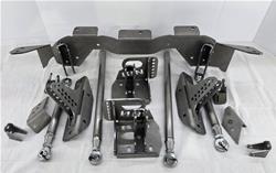 Nickky Bobby Inc. Rear Suspension Packages BK-DIY-S10-ST-UW-UL-LS_UE