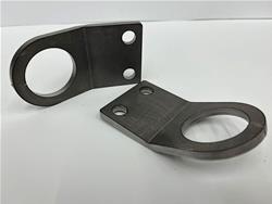 Nickky Bobby Tie-Down Brackets TDB-3/8