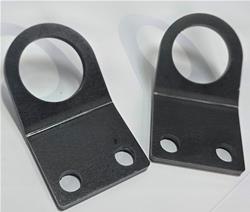 Nickky Bobby Tie-Down Brackets TDB-1/2