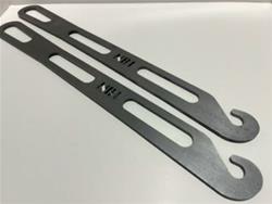 Nickky Bobby Tie-Down Extenders