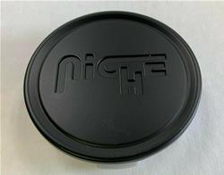 Niche Wheels Wheel Center Caps 1003-22MB