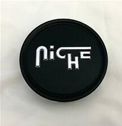 Niche Wheels Wheel Center Caps 1003-24FBS