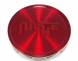 Niche Wheels Wheel Center Caps 1003-24QL