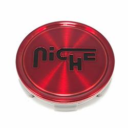 Niche Wheels Wheel Center Caps 1003-24QLB