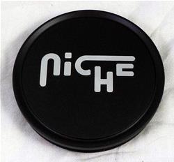 Niche Wheels Wheel Center Caps 1015-09-05FBS