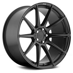 Niche M147 Essen Satin Black Wheels 19x8.5