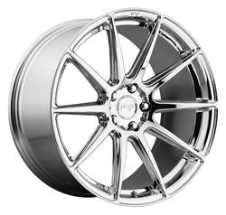 Niche M148 Essen Chrome Wheels 19x8.5