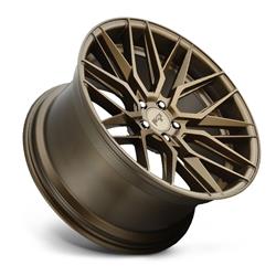 Niche M191 Gamma Matte Bronze Wheels