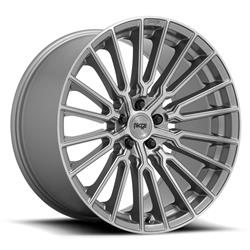 Niche M251 Premio Platinum Brushed Wheels 20x10.5