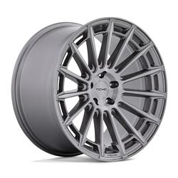 Niche M276 Amalfi Platinum Wheels 20x10.5