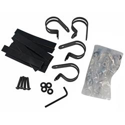 National Cycle Heavy Duty Windshield Installation Kits