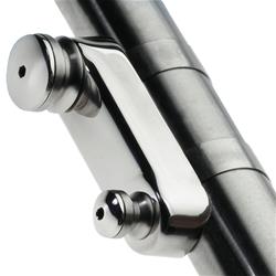National Cycle SwitchBlade Quick-Release Windshield Mounting Kits