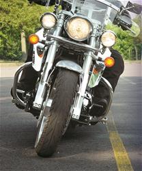 National Cycle Paladin Highway Bars
