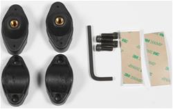 National Cycle Saddle Bag Replacement Components BAG#078