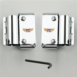 National Cycle Powersports Windshield Mounts KIT-CHK