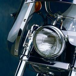 National Cycle Powersports Windshield Components KIT-CHM