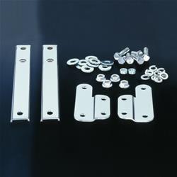 National Cycle Fastener Hardware Assortments KIT-CHN