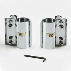 National Cycle Powersports Windshield Components KIT-CJD