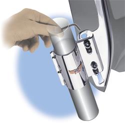 National Cycle Powersports Windshield Mounts KIT-CJO