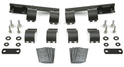 National Cycle Powersports Windshield Mounts KIT-CJS