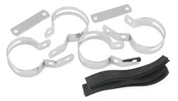 National Cycle Powersports Windshield Components KIT-CTA