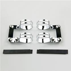 National Cycle Powersports Windshield Mounts KIT-CTG