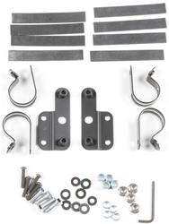 National Cycle Powersports Windshield Components KIT-HB