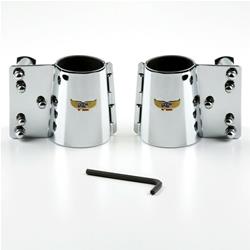 National Cycle Powersports Windshield Components KIT-JD