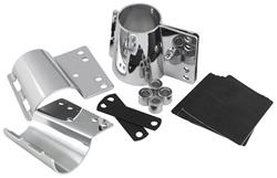 National Cycle Powersports Windshield Components KIT-JF