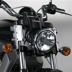 National Cycle Spartan Windshield Mounting Kits KIT-Q141