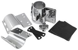National Cycle SwitchBlade Quick-Release Windshield Mounting Kits KIT-Q161