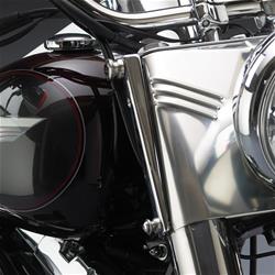 National Cycle SwitchBlade Quick-Release Windshield Mounting Kits KIT-Q341