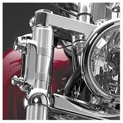 National Cycle SwitchBlade Quick-Release Windshield Mounting Kits KIT-Q343