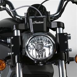 National Cycle Powersports Windshields KIT-Q344-002