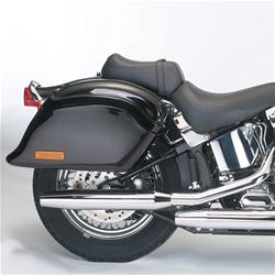 National Cycle Saddle Bags N1102