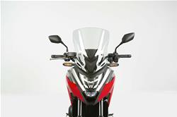 National Cycle Powersports Windshields N20038