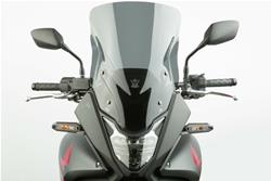 National Cycle Powersports Windshields N20076