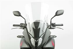 National Cycle Powersports Windshields N20077