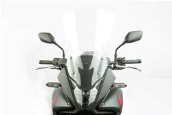 National Cycle Powersports Windshields N20078