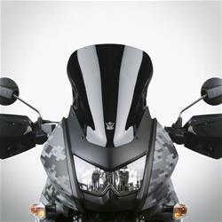 National Cycle VStream FMR Hardcoated Fairing-Mount Windscreens N20112